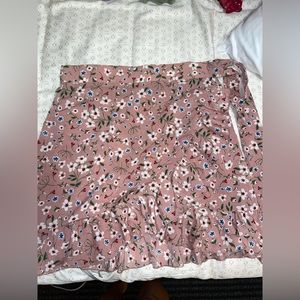 Skirt